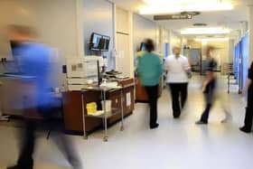 Macmillan Cancer says the latest cancer waiting times for NI are the worst every recorded.