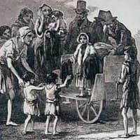 Belfast City Council to develop programme of commemoration for the Famine
