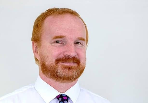 Operations Director Ken Swarbrick said the Safeguarding Department of the Presbyterian Church in Ireland is currently 'overstretched and at times overwhelmed'.
