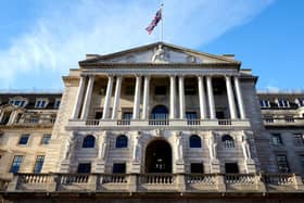 The Bank of England has raised interest rates to 3.5% from 3%, the highest for more than 14 years.