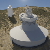 Staring at the sun: Queen's University Belfast joins 'game-changer' £250m project to build Europe's largest telescope for solar research