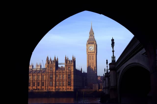 If Parliament does vote for assisted dying it will be one major unintended consequence of Labour’s massive majority in the July general election, writes Esmond Birnie