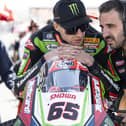 Jonathan Rea is third in the World Superbike Championship  going into the penultimate round of the season this weekend at Mandalika in Indonesia.