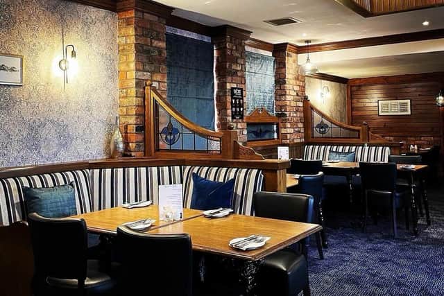 Bronte Steakhouse & Grill in Banbridge has announced it will close on Sunday, November 22, bringing an end to almost two decades of trading. Credit Facebook