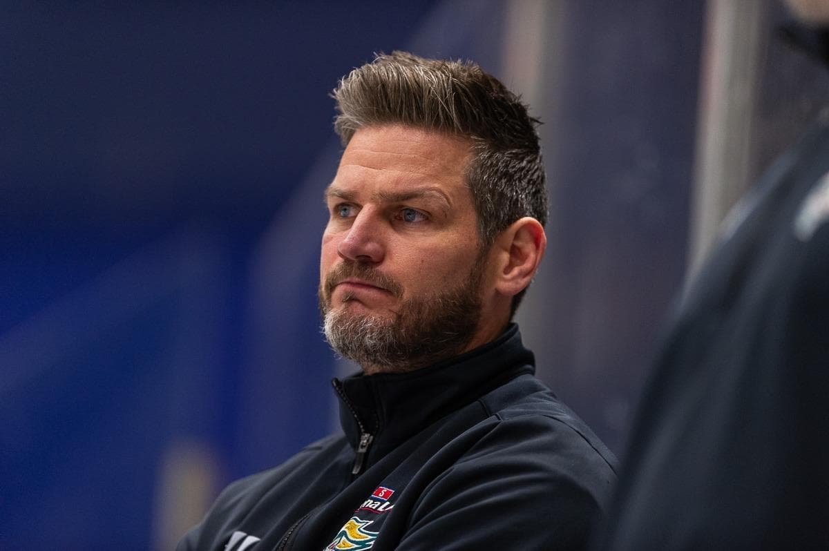 Giants' coach Keefe: We need to be our best against Coventry in cup quarter final