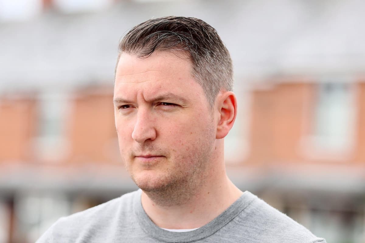 DUP councillor being sued by John Finucane over Twitter allegations of supporting IRA to argue comments were justified