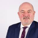 John O’Connell, general secretary of the Financial Services Union has called on Ulster Bank to listen to the concerns the local community and local politicians and reverse its decision to close its branch in LisnasKea
