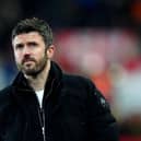 Michael Carrick is in talks with Manchester United over the caretaker head coach position at Old Trafford. (Photo by Mike Egerton/PA Wire)