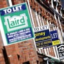 The number of homes coming onto the market for sale in Northern Ireland increased at its strongest rate in over three years in March according to the latest Royal Institution of Chartered Surveyors (RICS) and Ulster Bank Residential Market Survey
