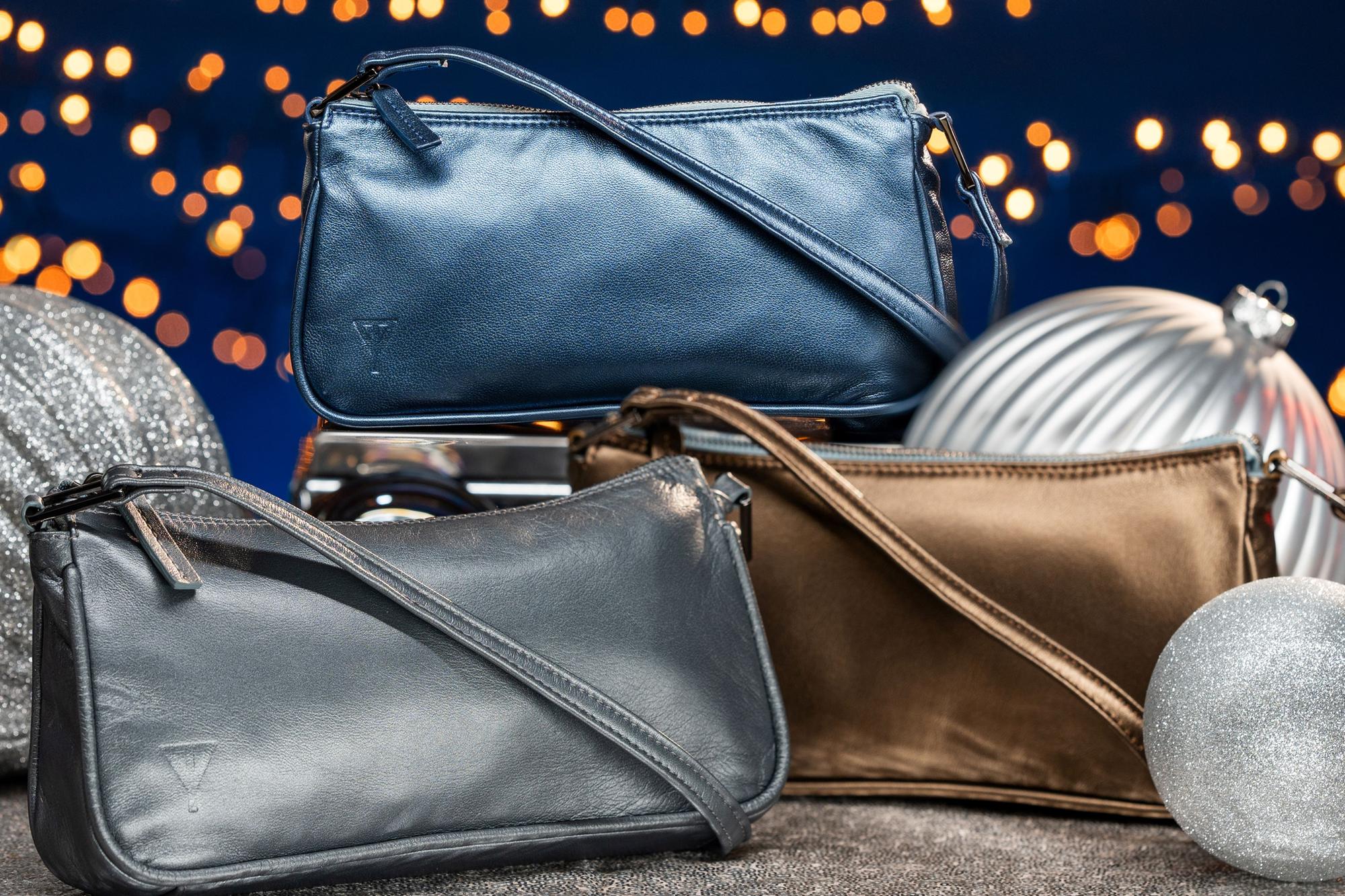 Northern Ireland mother and daughter designers pack their bags for New York following a turning point in 2023