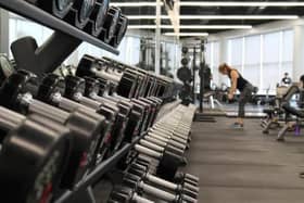 A new study reveals fitness facilities (gyms) are Belfast’s fastest growing businesses, the number of which has increased by a staggering 239% since 2017