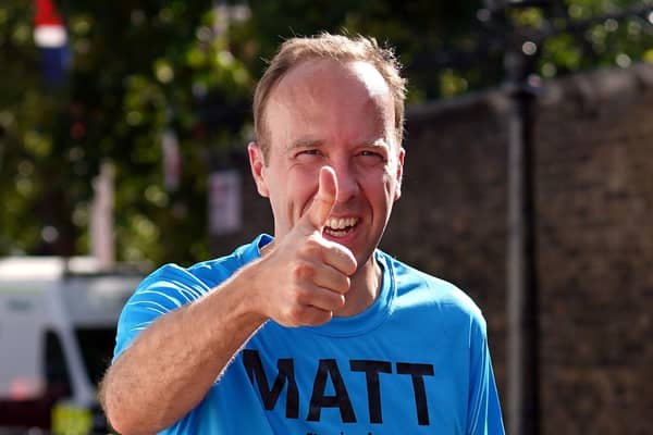 Matt Hancock was paid £320,000 for his controversial appearance on I'm A Celebrity... Get Me Out Of Here!, it has been revealed. The former health secretary's fee was listed on the MP's register of financial interests