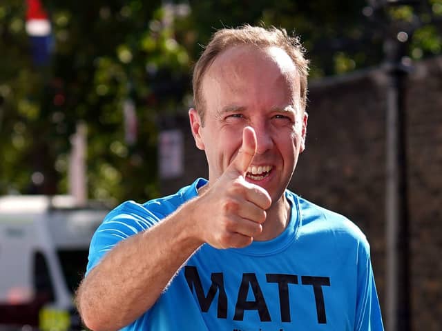 Matt Hancock was paid £320,000 for his controversial appearance on I'm A Celebrity... Get Me Out Of Here!, it has been revealed. The former health secretary's fee was listed on the MP's register of financial interests