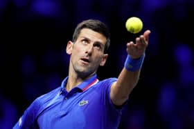 World number one Novak Djokovic has withdrawn from the BNP Paribas Open in Indian Wells this week after failing to secure special permission to enter the United States. Only international visitors vaccinated against Covid-19 are currently allowed to come into the US and Djokovic has refused to have any of the available jabs.