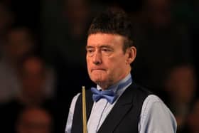 Jimmy White is confident of making the World Championship finals at the Crucible this year.