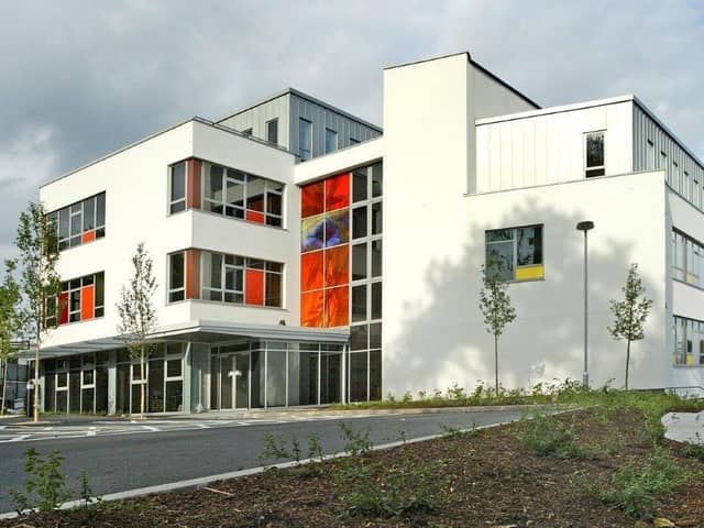 Following a public consultation the Belfast Trust has decided not to close the out of hours GP service at Knockbreda Wellbeing and Treatment Centre. Pic credit: Belfast Trust.