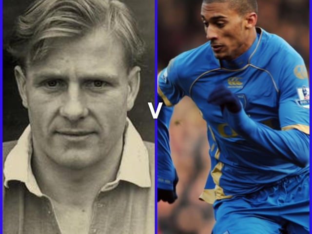Jack Froggatt v Armand Traore