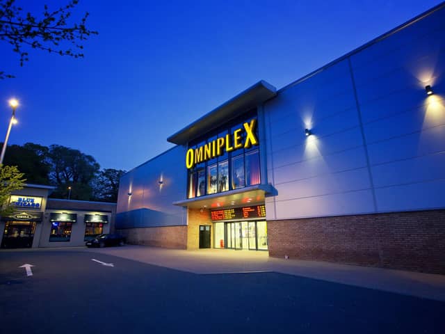 The Omniplex Northern Ireland is offering reduced admission tickets on National Cinema Day, September 2