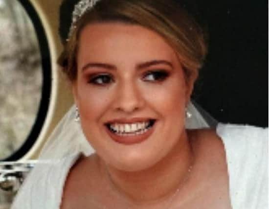 Sarah Reid
