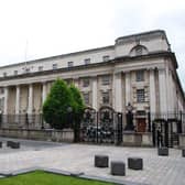 The controversial law that has its origins in the Gillen review is facing two challenges in the High Court in Belfast