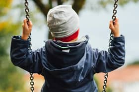 Mid and East Antrim Borough Council is seeking tenders for refurbishment of Castleview Play Park, Whitehead. Picture: unsplash (stock image).