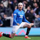 Rangers defender John Souttar has eyed a winning end to the season for club ahead of Euro 2024 with Scotland