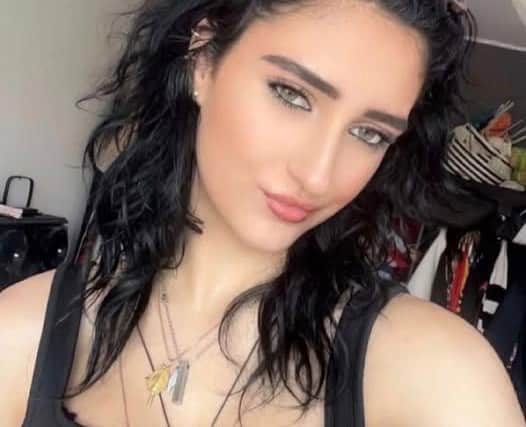 Aisha