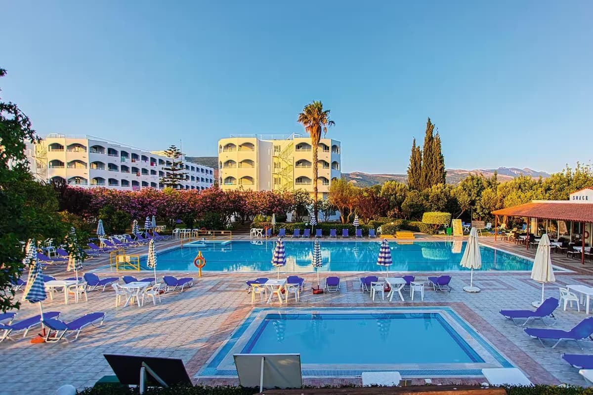 Travel: Greece is the word with late deals to NI holidaymakers favourites Kos, Rhodes, Crete
