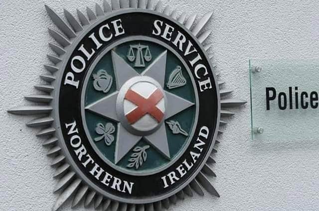 The PSNI have arrested three men following a report of a burglary and serious assault at a flat in the New Lodge Road area of Belfast