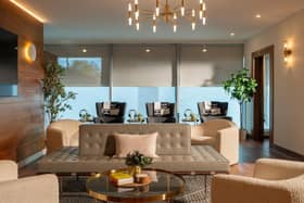 ONE Personal Wellness has entered a new phase of growth following a major investment in a new private members' club in Belfast