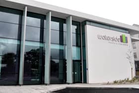 The Northern Ireland community have expressed their shock and sadness after the recent news that Waterside Theatre and Arts Centre, Londonderry is to close in June