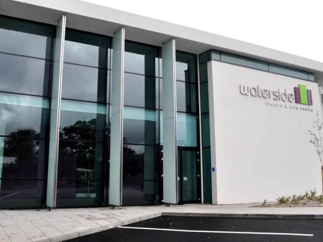 The Northern Ireland community have expressed their shock and sadness after the recent news that Waterside Theatre and Arts Centre, Londonderry is to close in June