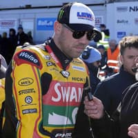 North West 200 gearing up for red-carpet launch of Charley Boorman's new documentary charting history of legendary motorcycle race
