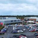 Frasers Group snaps up The Junction in Antrim and The Boulevard in Banbridge from Lotus Group, 10 years after the local developer first transformed the destinations through major investment and redevelopment. Credit Savills