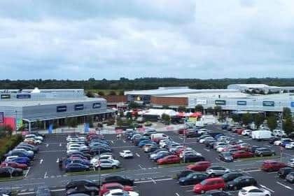 Frasers Group snaps up The Junction in Antrim and The Boulevard in Banbridge from Lotus Group, 10 years after the local developer first transformed the destinations through major investment and redevelopment. Credit Savills