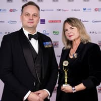 Ex-Army officer from Belfast recognised for helping 500 veterans into business careers