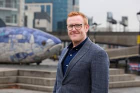 Climate Essentials, a London-based carbon intelligence platform, has appointed Sam Evans (pictured) as business development manager for Northern Ireland. Operating out of the Belfast office, Sam will work to promote growth and support the strategic direction of Climate Essentials across Northern Ireland