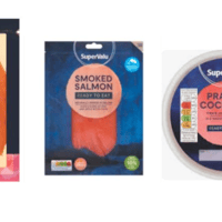Urgent food alert: Multiple popular Centra and Supervalu products contaminated in recall covering all of Northern Ireland