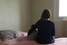 There has been an alarmingly sharp increase in the number of children in NI who are living in temporary accommodation - homelessness here is on the rise due to the ongoing cost-of-living crisis