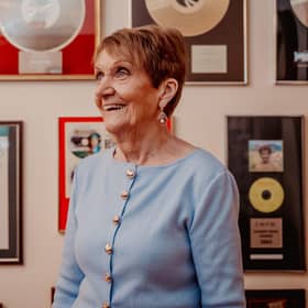 The Queen of Country, Philomena Begley, is to be honoured with a lifetime achievement award next month. Photo: Carrie Davenport