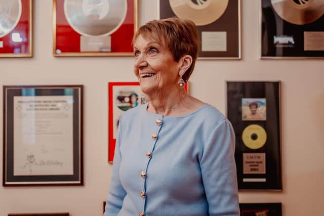 The Queen of Country, Philomena Begley, is to be honoured with a lifetime achievement award next month. Photo: Carrie Davenport