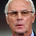 Franz Beckenbauer, who led West Germany to World Cup glory as both a captain and manager, has died at the age of 78, his family said in a statement to German news agency DPA