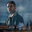 The Belfast expansion comes ahead of the launch of the second season of its Irish-language crime thriller Crá (Boglands), which premieres on TG4 and BBC iPlayer on November 3. Credit BBC