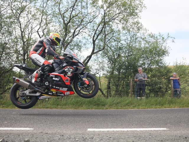 Armoy Road Races