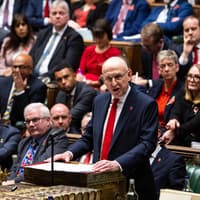 Northern Ireland to miss out on further funding if budget not agreed – Bryant