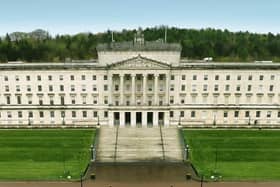 A simple majority is needed, so that the Assembly appears to have its say, but nationalists and pro-EU fanatics are guaranteed to win