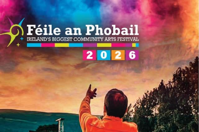 Féile an Phobail had cancelled an event by a women's rights group, citing transgender equality in its reasoning. Pic: Féile an Phobail
