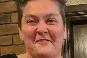 Ann Marshall from the Moneymore area died in a road accident on Wednesday morning. Photo: Pacemaker Belfast