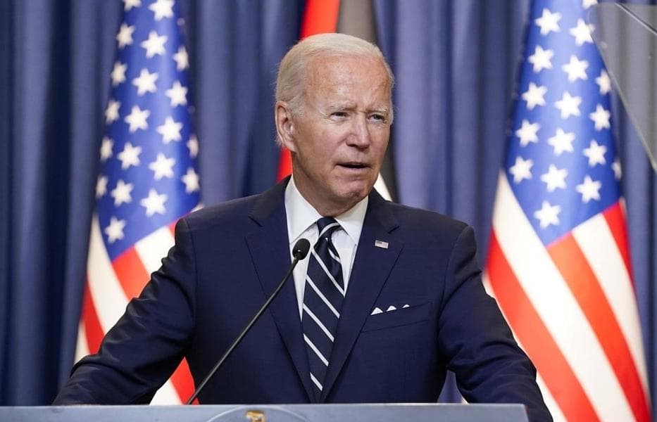 US President Joe Biden will have only one official engagement in Northern Ireland, report suggests