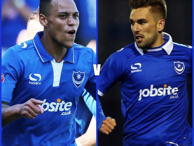 Kyle Bennett v Ricky Holmes